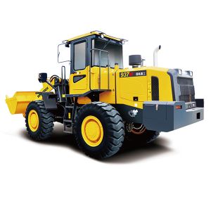 CHANGLIN ZL30H Power Wheels Front End Loader Equipment 3000 kg