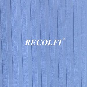 100cm Width Activewear Fabric Interlock Knit Stretchy Customized Pattern