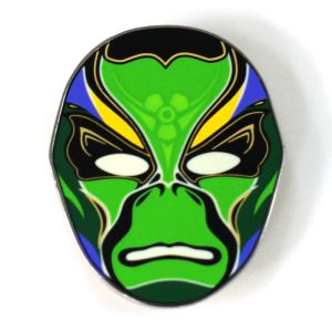 Personalized Gold Design Magnetic Emblems Brooch Clothes Zinc Alloy Lapel Pins