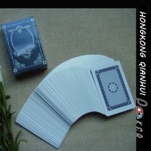 CHINA BRIDGE SIZE CHEAP PAPER PLAYING CARDS IN BULK