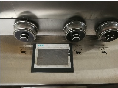 Economic 25mm Irregular Single Outlet Rotary Camphor Pressing Machine