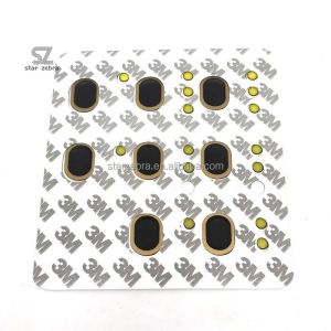 After Service Online support High Guarantee CAT E312 E320 Excavator Monitor