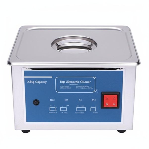 Quality 2.8kg Capacity Table Top Ultrasonic Cleaner with High Cleaning Effect and Stainless Steel Tank for sale