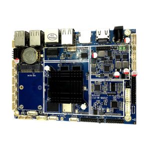 Android RK3288 Motherboard Linux Development Board Lvds Pcba Rockchip PX30