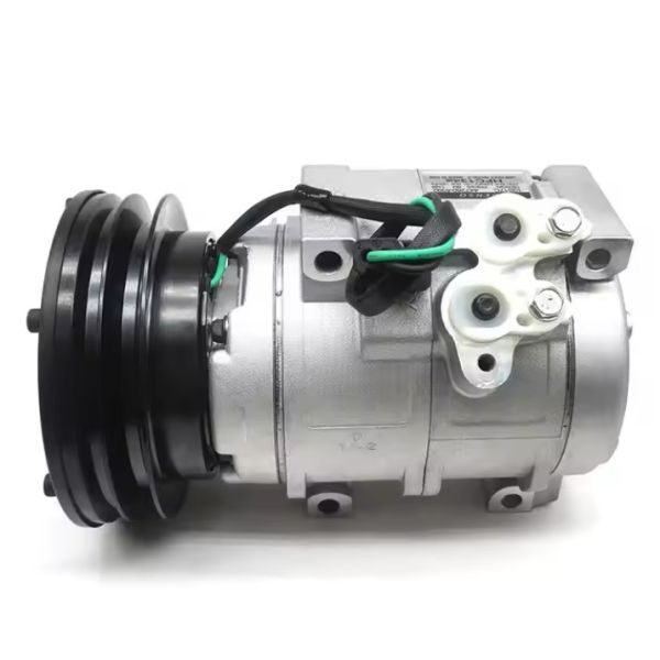 Quality Hot Sale Machinery Engine Air Conditioning Compressor 305-0325 For Excavator E320D for sale