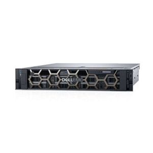 advanced Dell Intel Xeon Gold 6154 PowerEdge R740 Rack Server A Server System