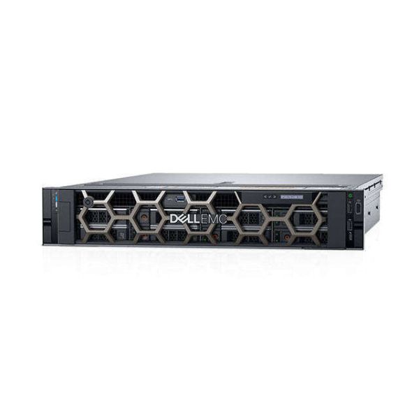 advanced Dell Intel Xeon Gold 6154 PowerEdge R740 Rack Server A Server System