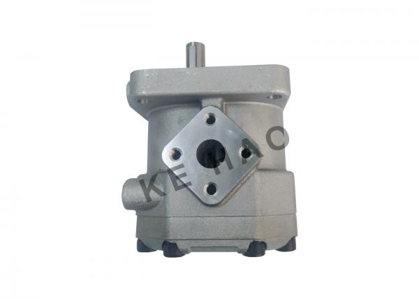 Quality Compact Structure Forklift Gear Pump Stable Operation GP2-F20-1TΦL for sale