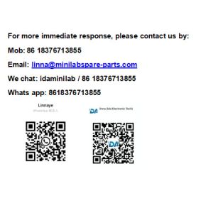 A079165 NORITSU MINILAB Spare Part DRIVE ROLLER ASSY