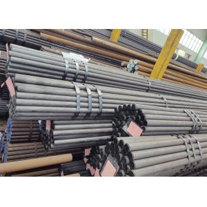 China ASMT Customized Alloy Steel Boiler Tubes With High Long Lasting Strength on sale