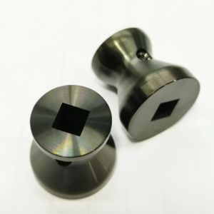 Custom CNC Machined Anodized Aluminum Parts Motorcycle Spare Parts