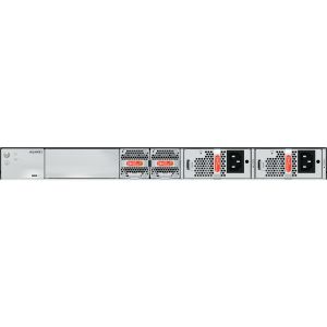 Scalable Huawei Switch : 48x1G + 4x10G Ports , Virtualization & Energy-Efficient