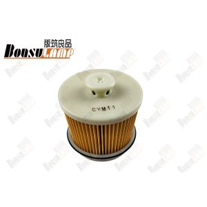 Isuzu BVP 1-87610093-0 8-98203599-0 4HK1 700P FVR 6HK1 Fuel Filter