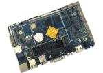 Motherboard with CPU Rockchip Rk3399 Dual Cortex-A72 Quad Cortex-A53 Embedded