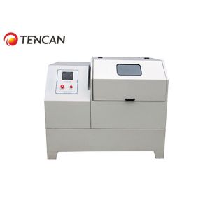 60L Production Planetary Ball Mill Fast Grinding with Alumina Ceramic Liner Mill