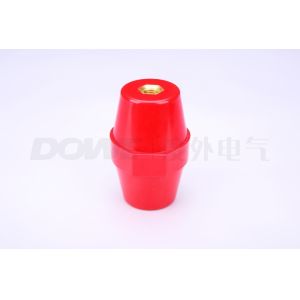 SMC stand-off insulator BUSBAR INSULATOR SM60support insulator quadrilateral