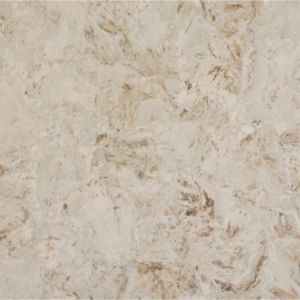 Artificial Gold Vein Quartz Countertop 2cm 3cm Yellow Quartz Kitchen Countertops