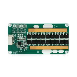 Wholesale KLS LiFePO4 16S 200A BMS &amp; 250A 18650 Lithium Battery Protection Board: Ideal for Electrical Tools, UPS, and Solar Panels from china suppliers