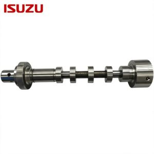 EexcavaStart ISUZU 4LE2 Engine Camshaft OEM 8-97231083-0 12kg Original