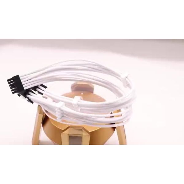 RTX graphics Power Cord Power Supply Extension Cable 3.0 Series (3070/3080 3090