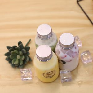 Insulation Bubble Tea Jugs Keep Your Drinks at Perfect Temperature