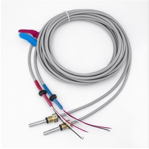 NTC Thermistor Temperature Sensor with 40-150C Range IP67 IP68 Waterproof and