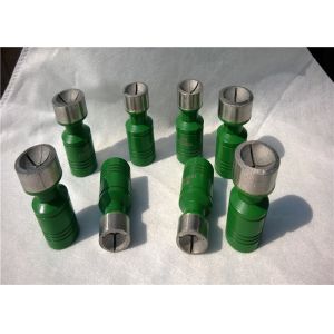 Hand Held Pneumatic Button Bit Sharpener For Grinding Carbides