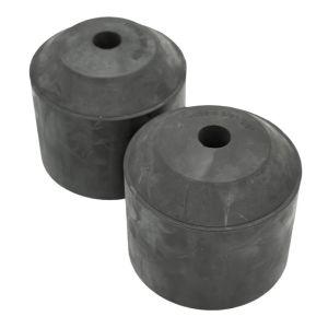 55 D Black Color 3/8'' To 5/8'' H Type Oil Saver Rubber For Oilfield