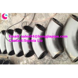 ANSI standard elbows