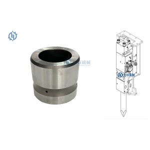 Hydraulic Breaker Spare Parts B70 Cylinder Upper Bushing DEAMO Hammer Chisel