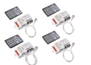 Wholesale Microwave Motion Sensor Switch HNT205 Smart Light Switch Sensor IP20 Motion Sensor from china suppliers