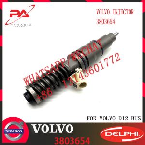 20440388 3803654 85000071 Fuel Injector Electronic Unit Injector for V-O-L-V