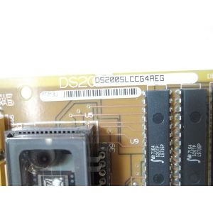 General Electric DS200SLCCG4A Auxiliary Interface Panel A Must-Have for