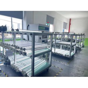 For Wet Environments Zone 21 and 22 Corrosion Resistant Ex Db Eb IIC T6 Gb, Ex