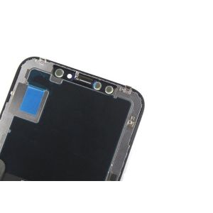 Exquisite-made iPhone LCD Screen Iphone X Repair Screen With Touch Digitizer Oem
