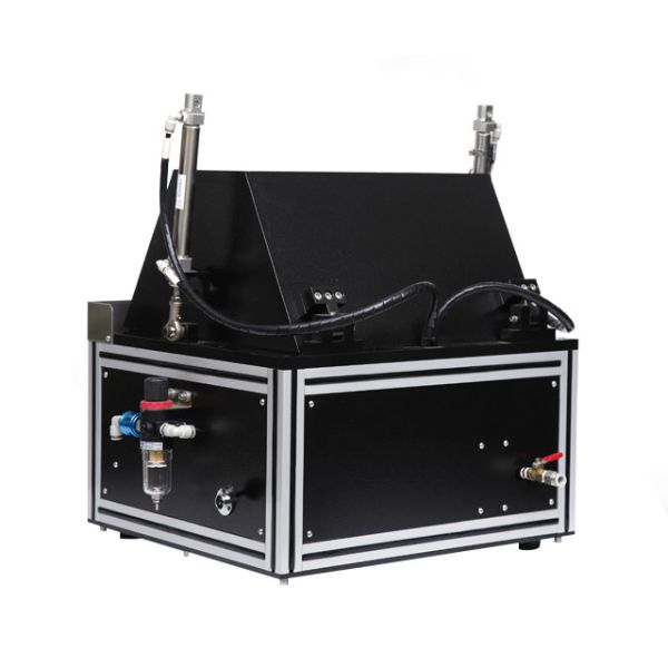 Lab Research Pouch Cell Assembly Equipment