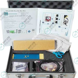 KIC 2000 Furnace Temperature Tester with 1050°C Range and 0.1°C Resolution