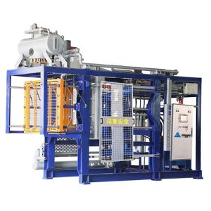 expandable polystyrene Eps Shape Molding Machine Automatic