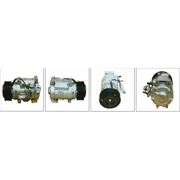 ALA20114 TOYOTA Compressor Toyota Prado AC Compressor 10SR19C AC Compressor