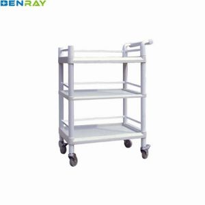 Wholesale ABS Utility Trolley from china suppliers