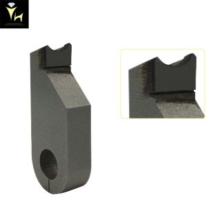 6mm Shank Carbide Background Tools For Rings Bangles