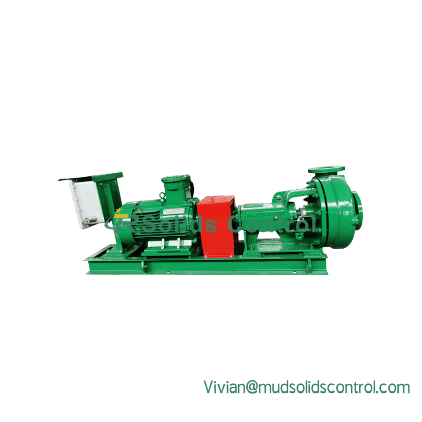 Wholesale Centrifugal Pump – Reliable And Efficient Fluid Handling Solution from china suppliers