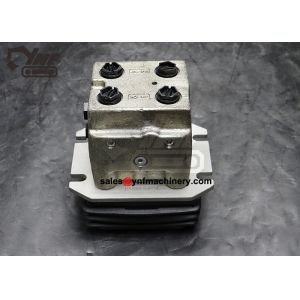 YNF17625 JTF-SY60-6 Pedal Valve – Excavator Control Valve