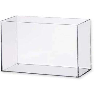 Buy cheap Acrylic box display from wholesalers