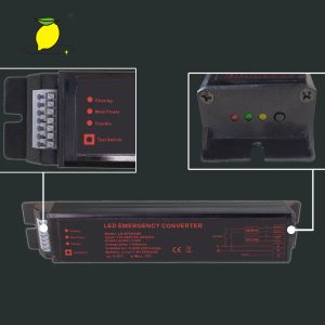 Led Panel Light Emergency Module Conversion Kit For 50W