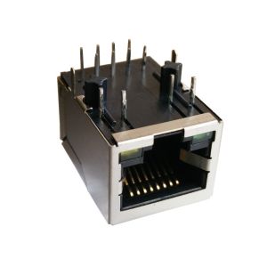 Wholesale HR911103C, 8 Pin rj45 Tab-down ATMEGA168-20MUR HOTEL-MOTEL PBX from china suppliers