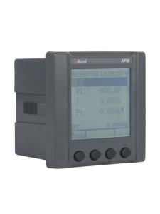 China Acrel APM5xx Series Network Power Meter Fault Recording Function Comprehensive Monitoring Feature-rich DI/DO Modules on sale