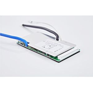 E Scooter BMS Battery Management System LiFePO4 20uA Adjustable