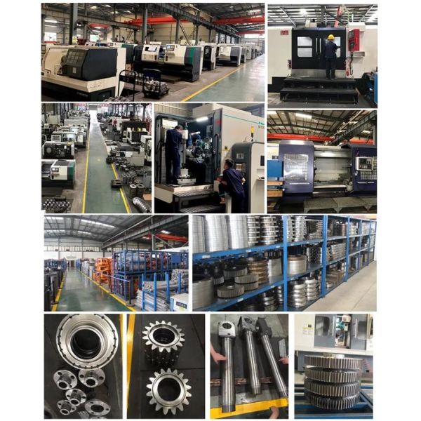 JCB JS220 JS230 JS240 JS300 JS330 Excavator 2nd Planet Gear for Construction Machinery Excavator Spare Parts 2nd Planet Gear