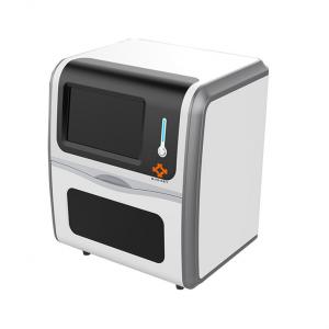 Wholesale PCR Nucleic Acid Extraction Machine DNA Automated Nucleic Acid Extractor from china suppliers